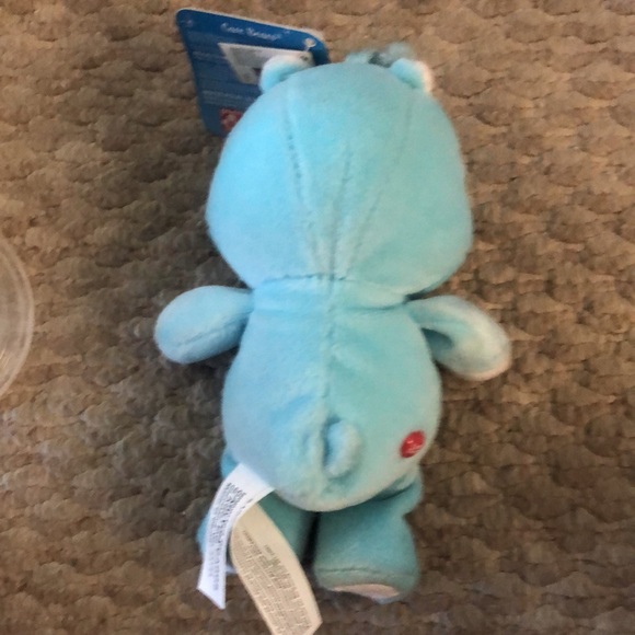Care Bears plushie - Picture 2 of 4